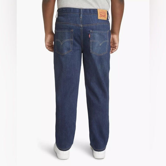 Levi’s • 511 Skinny 10 Husky - Picture 1 of 8